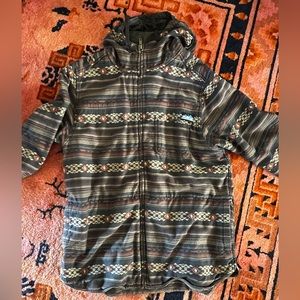 Men’s Kavu Jacket.  medium no tag but never worn